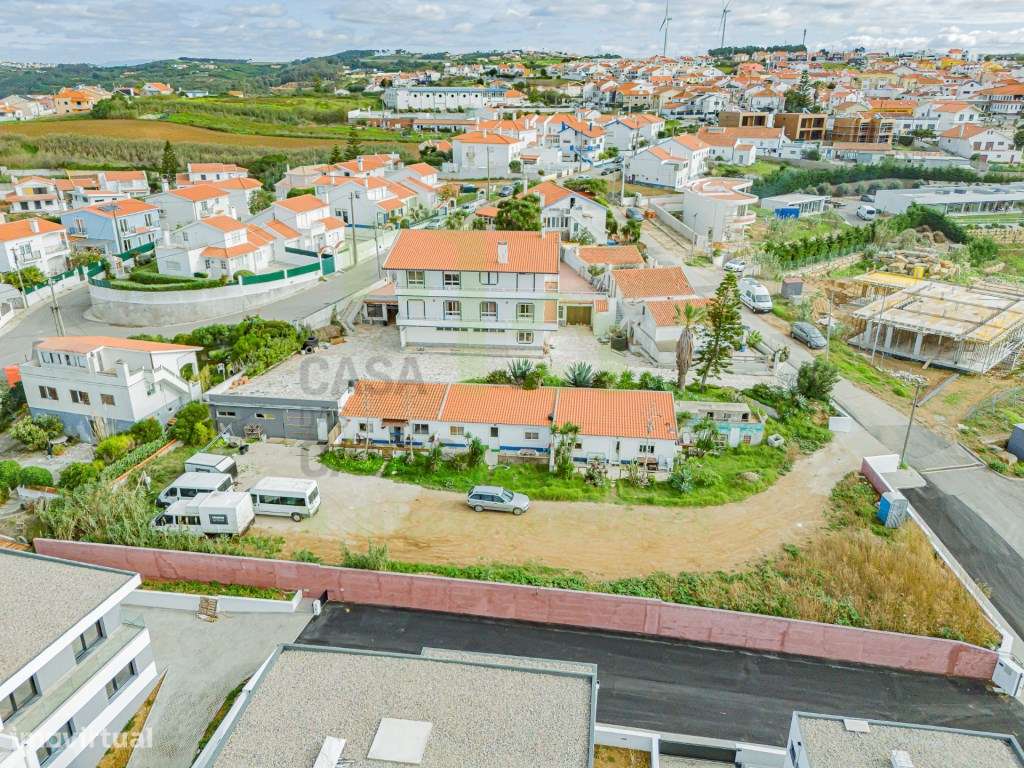 Vende Terreno - Ericeira 5 km, A Casa das Casas - Grande imagem: 4/10