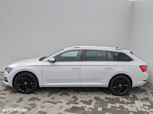 Skoda Superb Combi 1.4 TSI iV DSG Style - 2