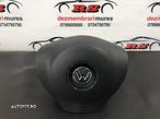 Airbag volan VW Passat B7 Alltrack 2.0 TDI DSG 170cp - 1