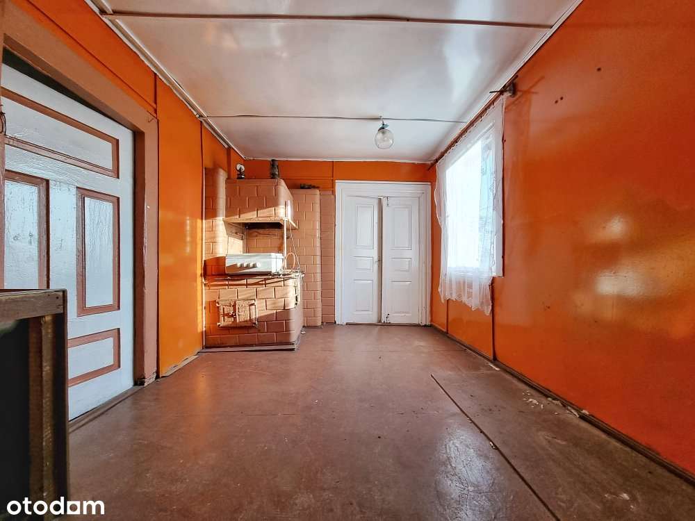 Siedlisko 36 ar | Dom 70 m2 | Opole gm. Podedwórze-7