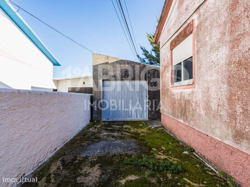 Moradia T3, Picassinos, Marinha Grande-19