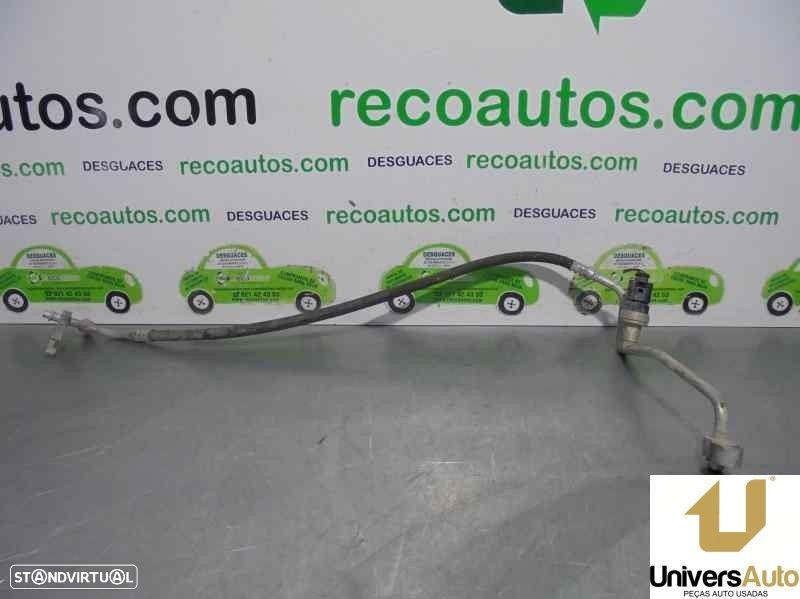 TUBOS AR CONDICIONADO VOLKSWAGEN POLO 1999 -1J0959126 - 2