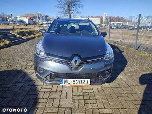 Renault Clio 0.9 TCe Alize - 3