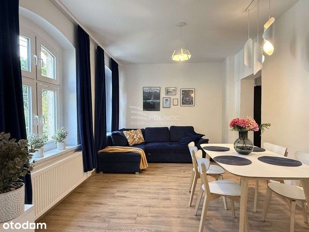 Przestronne i słoneczne M3 w Szklarskiej Porębie ! - Pełny obrazek: 5/13