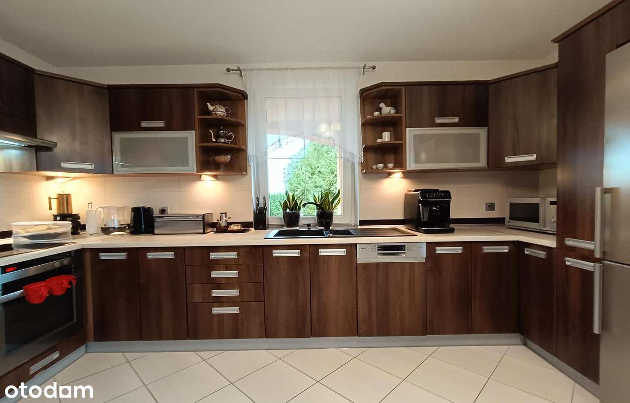 Wyjątkowy dom Łabunie-8