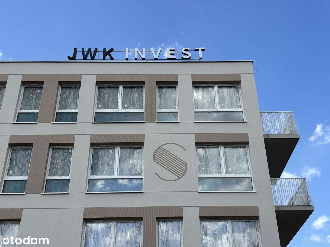 Mieszkanie z ogródkiem Gdynia Obłuże GOTOWE-17