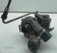 Turbo Renault Megane Clio Scenic Kangoo 1.5Dci K9k702 K9k704 k9k722 - 1