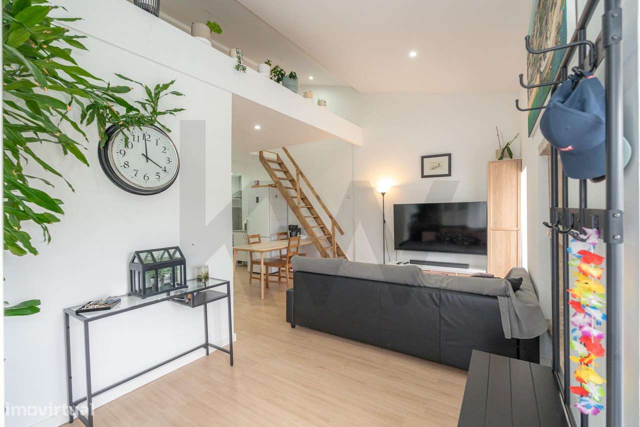 Moradia com 5 Frações e Terreno Urbanizável, em Almalaguês, Coimbra, p - Grande imagem: 3/38