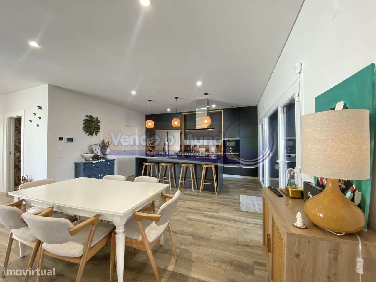 Moradia T4 no Porto Alto (PALT377) - Grande imagem: 5/38