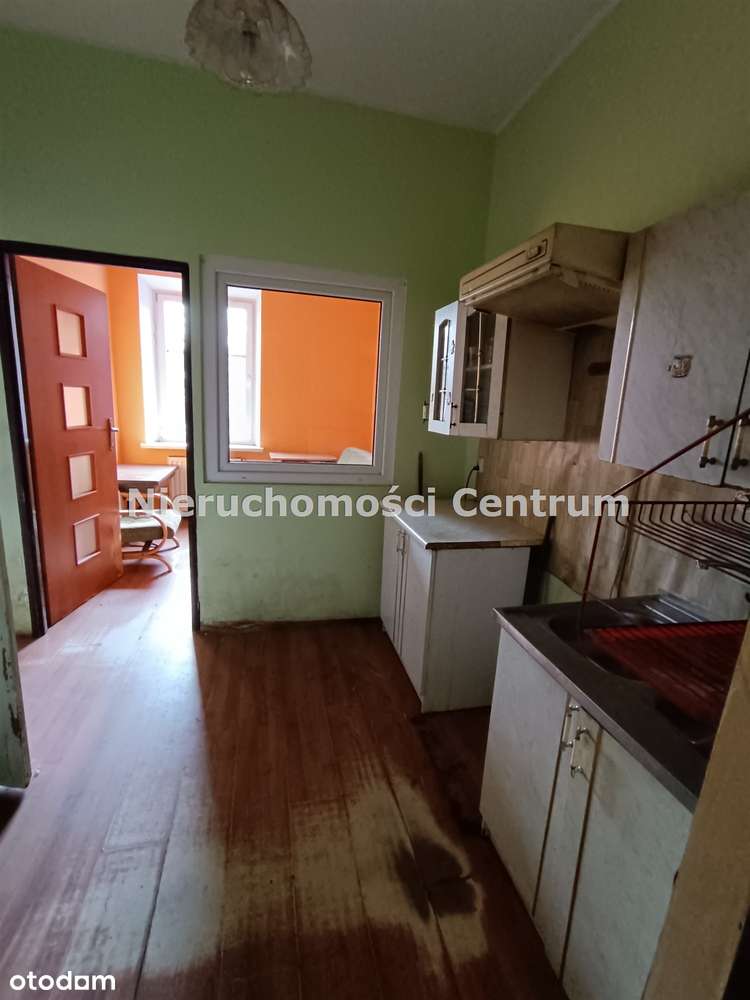 2 Pokojowe mieszkanie w okolicy galerii Victoria-5