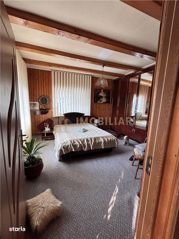 COMISION 0% !!! Vila de lux + Spatiu comercial, de vanzare, Sighetu Ma-8