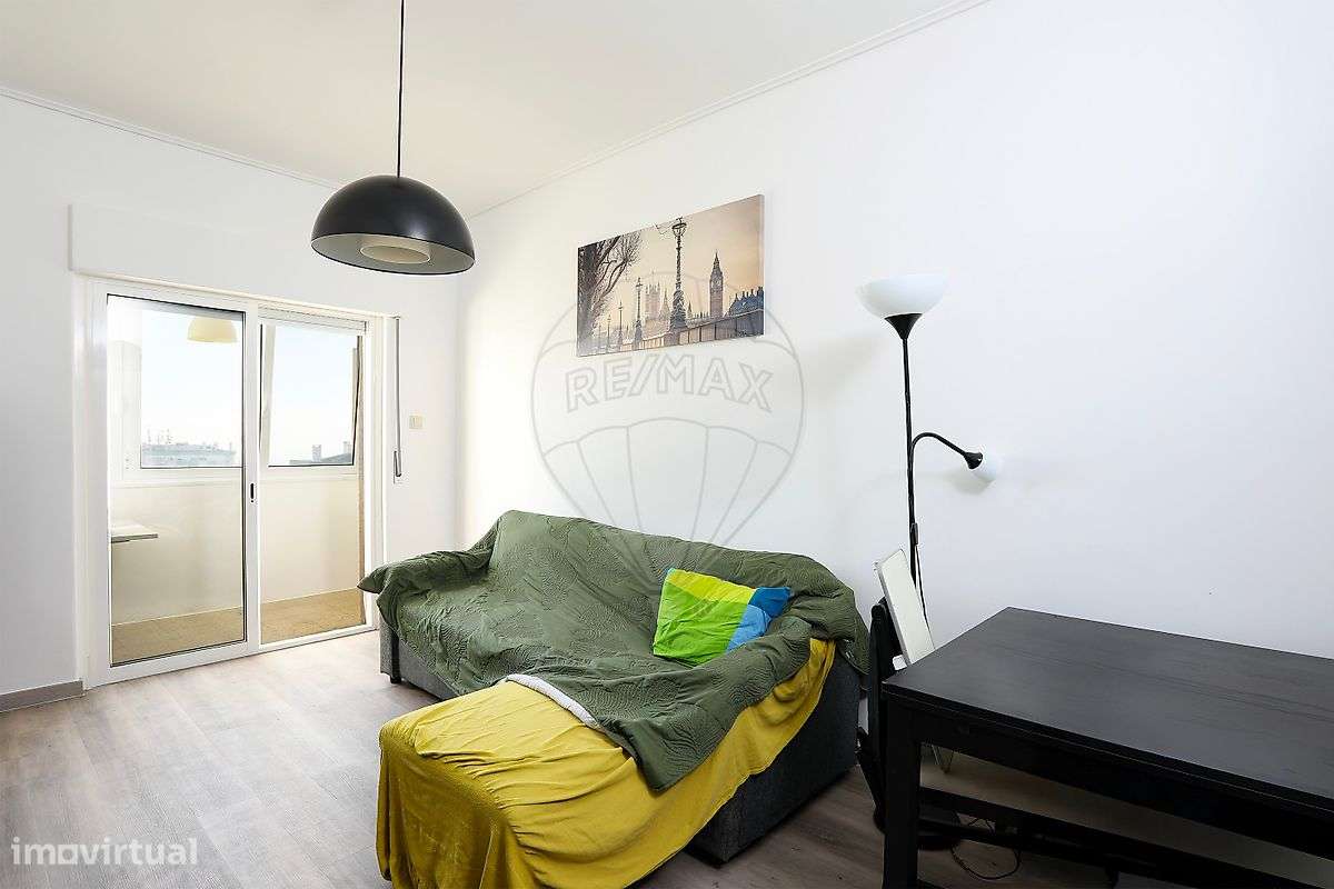 Apartamento T1 para venda - Grande imagem: 2/14