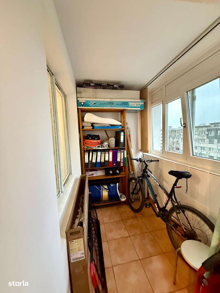 Crangasi|4camere|87mp2|Parcare|An Constructie 1985-8