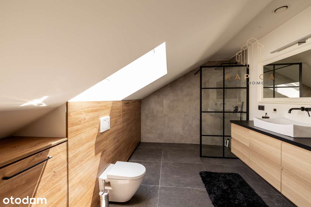 Wyjątkowy dom z basenem | Lubartów | 233 m²-10