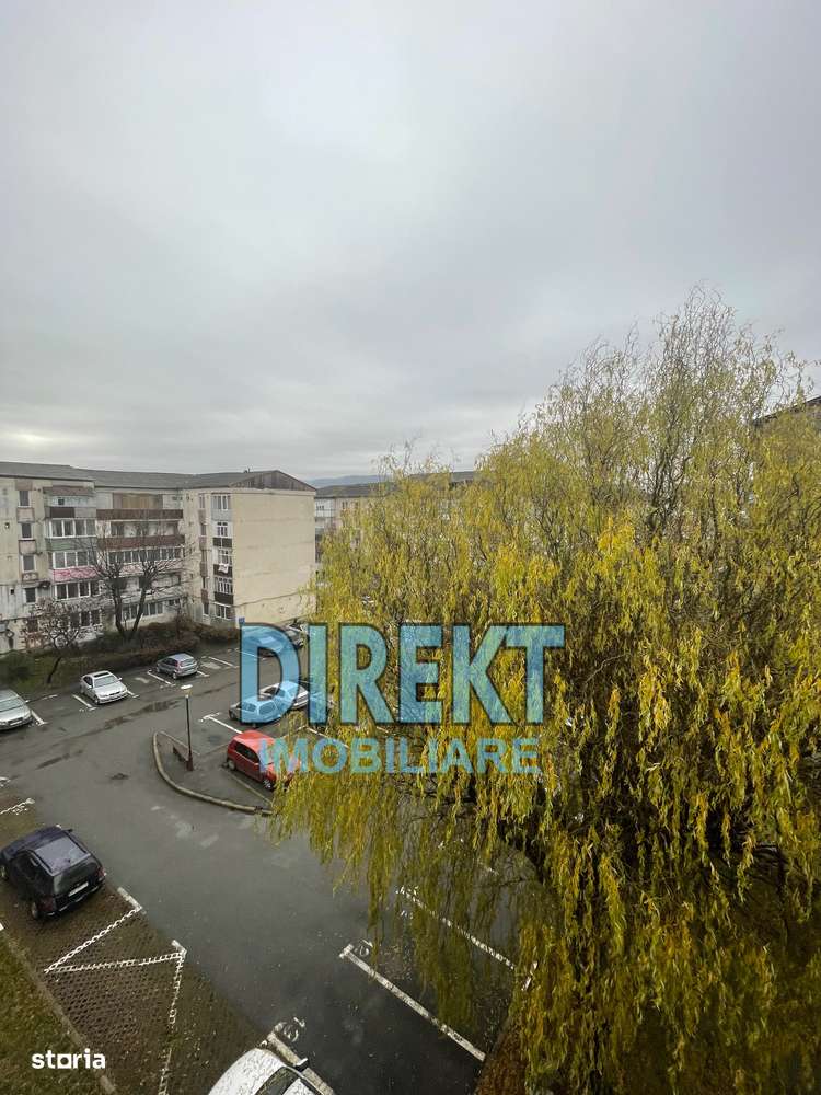 Garsoniera de vanzare, Strada Dragos Voda-3