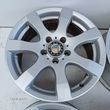 Alufelgi 5x112 16 Audi Vw Skoda Seat 4szt (E2262) - 2