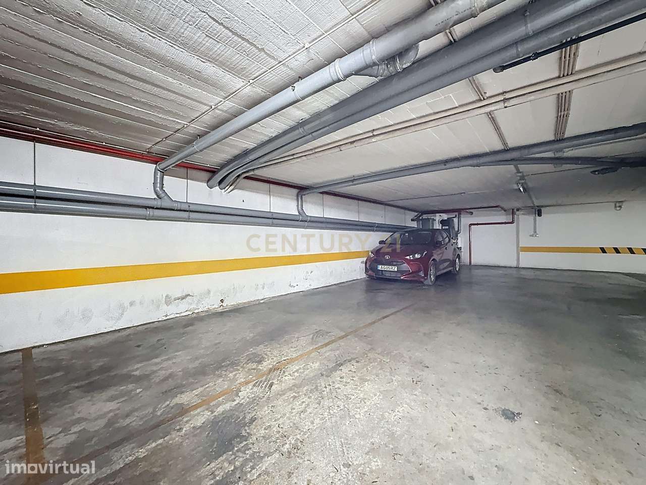 Pastelaria- Restaurante no Centro de Lisboa - Trespasse-12