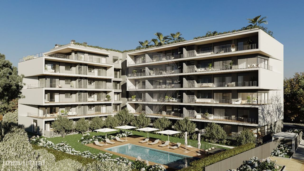Apartamento T2 para venda - Grande imagem: 1/17