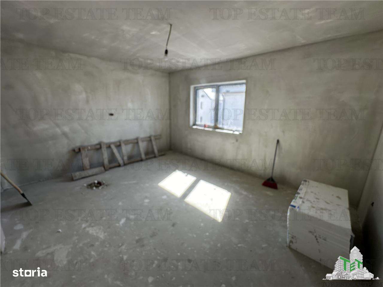 Vila cocheta, moderna, cu 4 camere si curte generoasa, toate utilitati-7