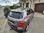 Chevrolet Trax 1.6 LT - 13