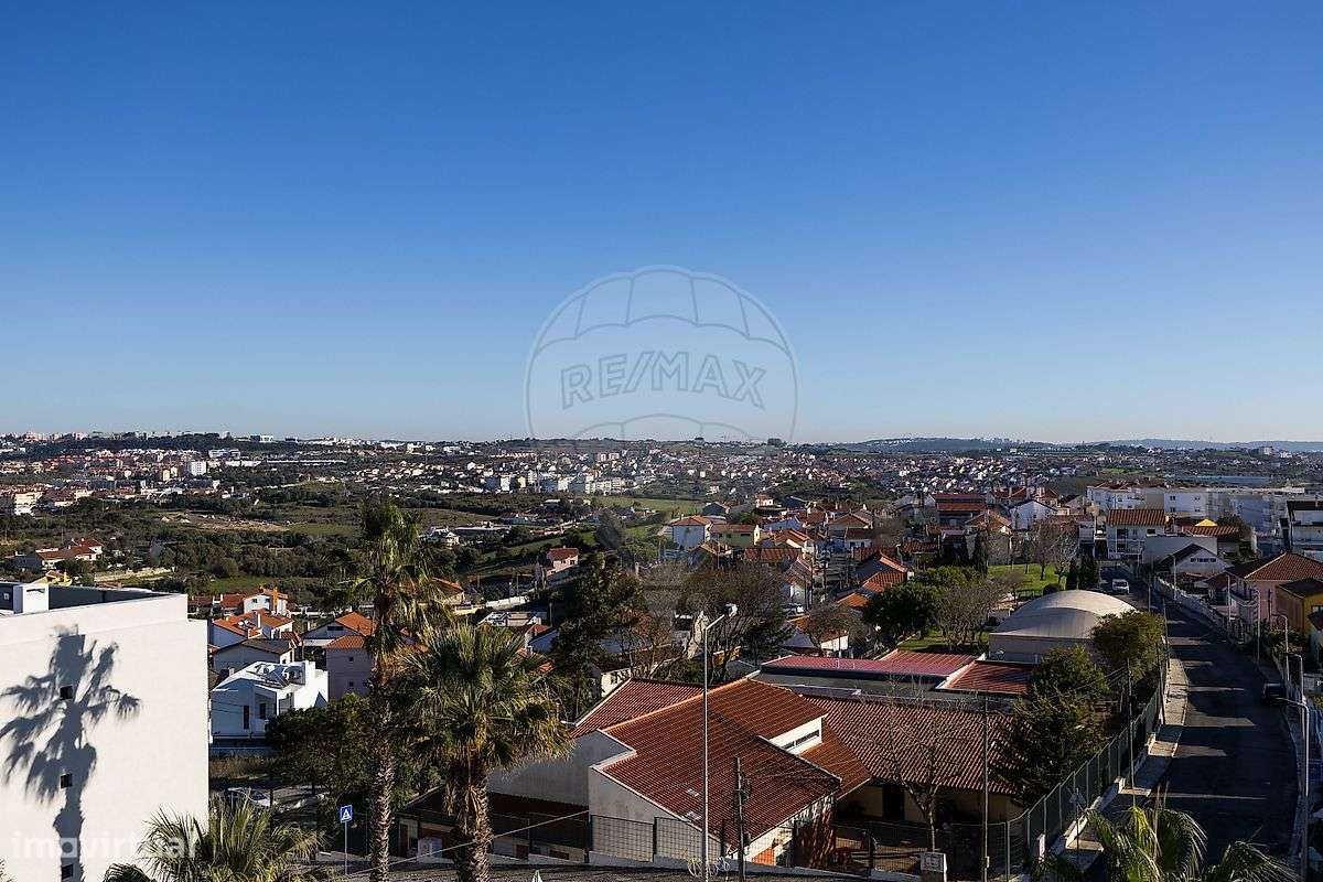 Apartamento T3 para venda-23