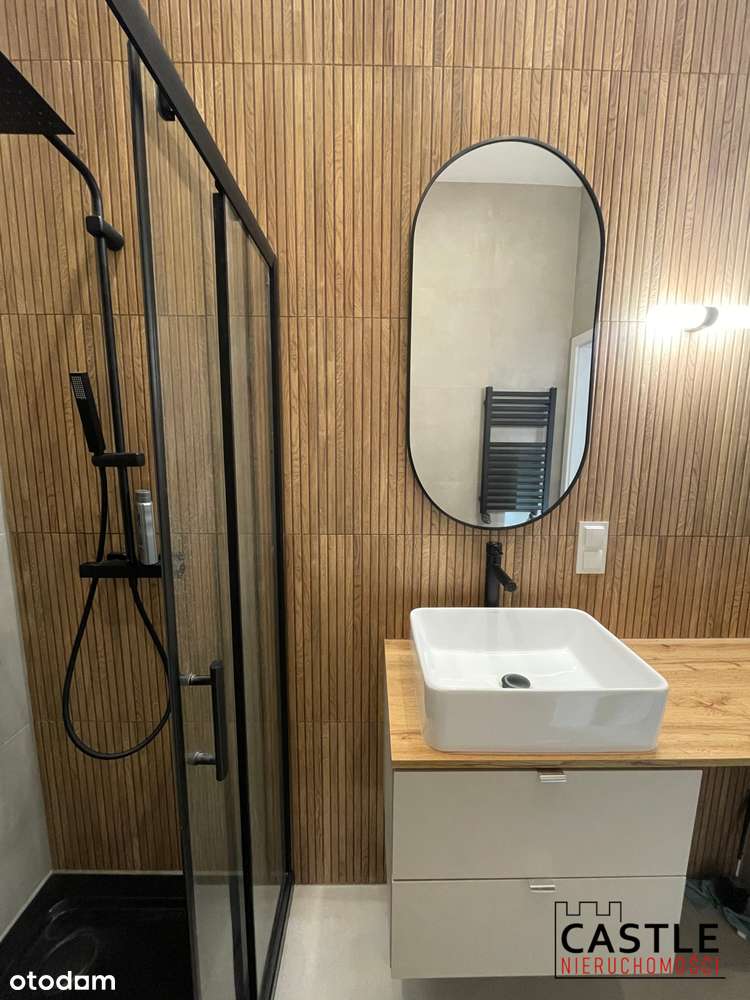 Idealne 2 pokoje na Jeżycach. Po remoncie. - Pełny obrazek: 4/20