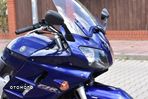 Yamaha FJR - 3