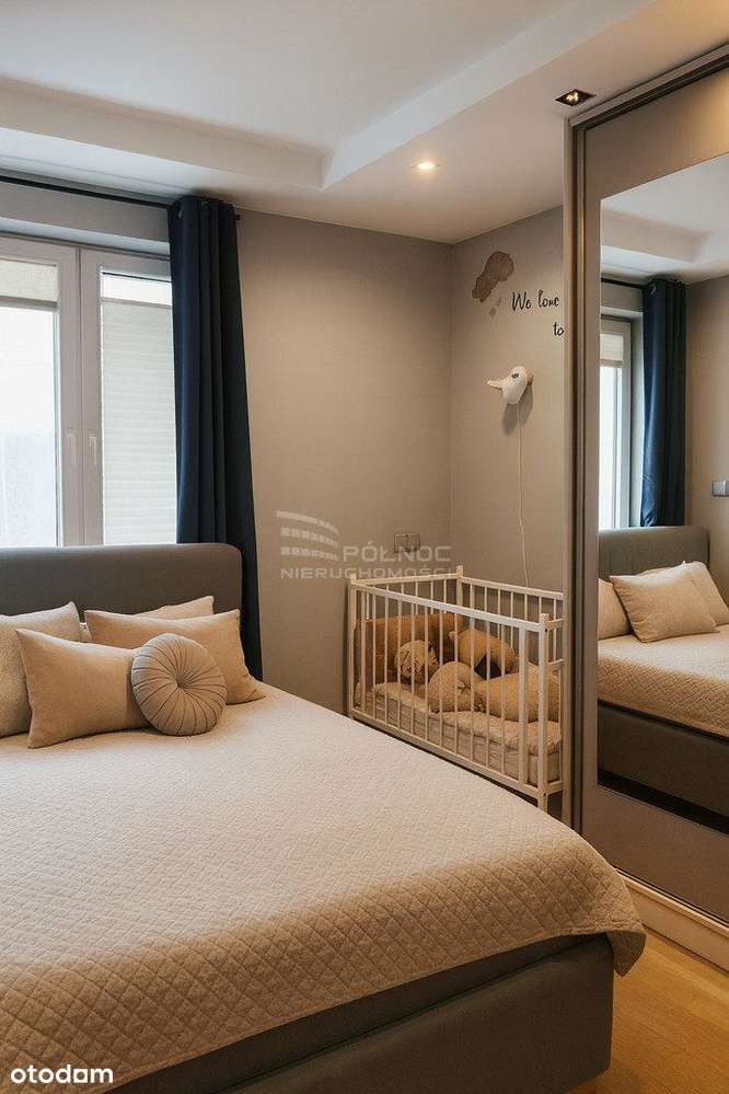 Hulanka, 2 miejsca parkingowe, piwnica, 0 nakładów-7