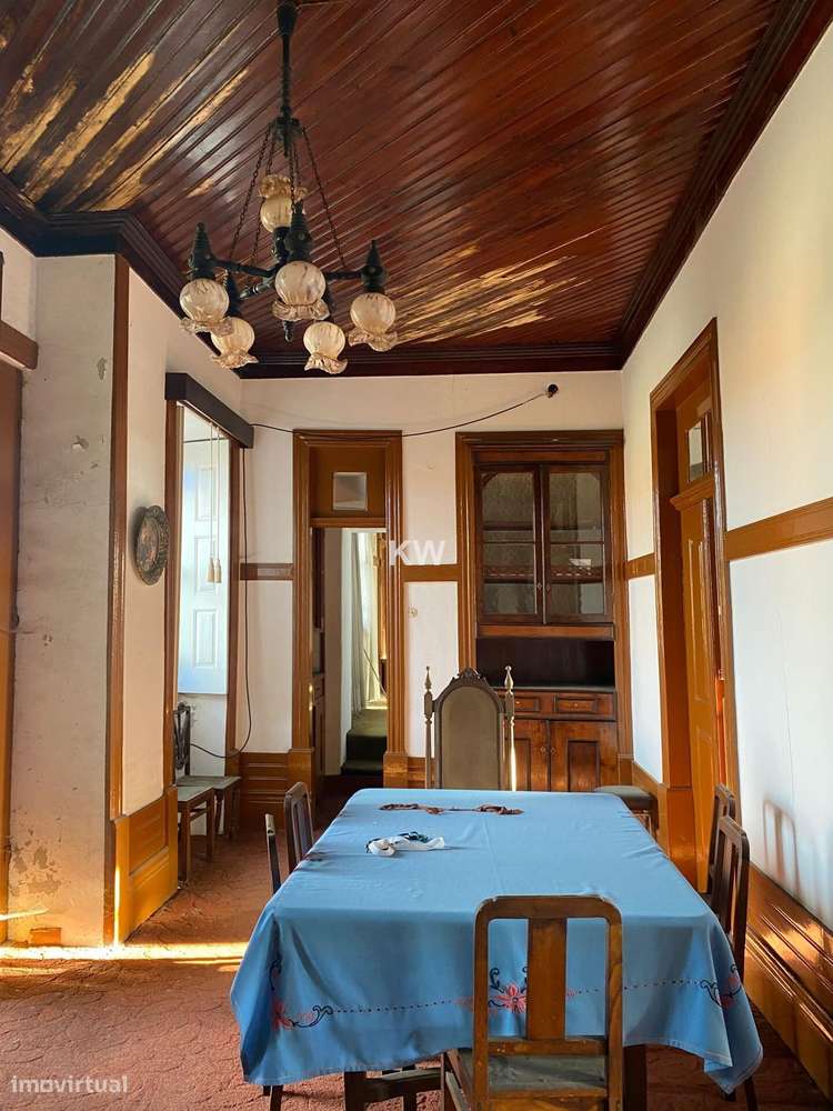 Quinta de Charme para venda - Perfeita para reabilitar e investir - Grande imagem: 5/57