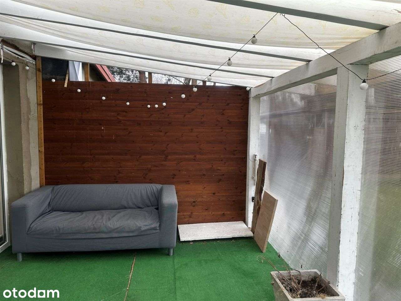 Druga linia zabudowy, działka pod zabudowę mieszkaniowo- usługową-10