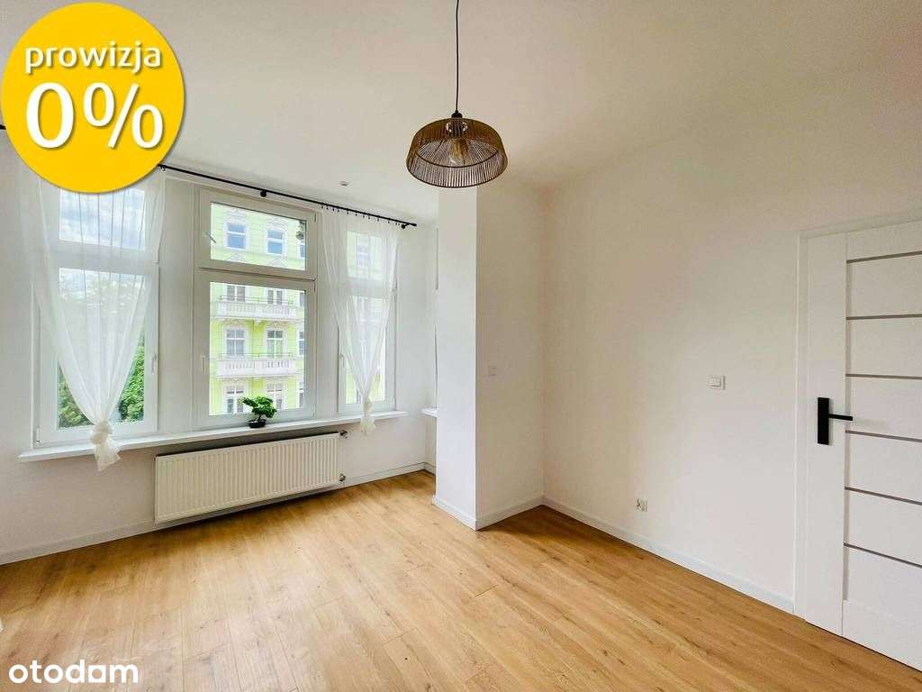 Mieszkanie, 3 pok. – 3 pokoje po generalnym remoncie w 2026!