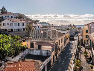 Moradia T4 em Santa Maria Maior, no Funchal, Madeira - Grande imagem: 2/20