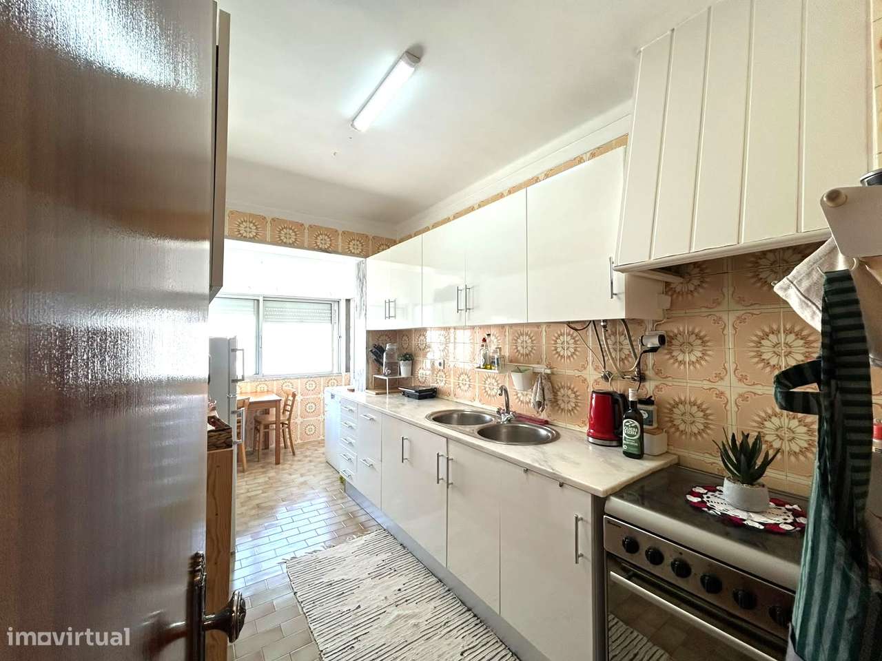 Apartamento T2 Quintinha- Sesimbra-38