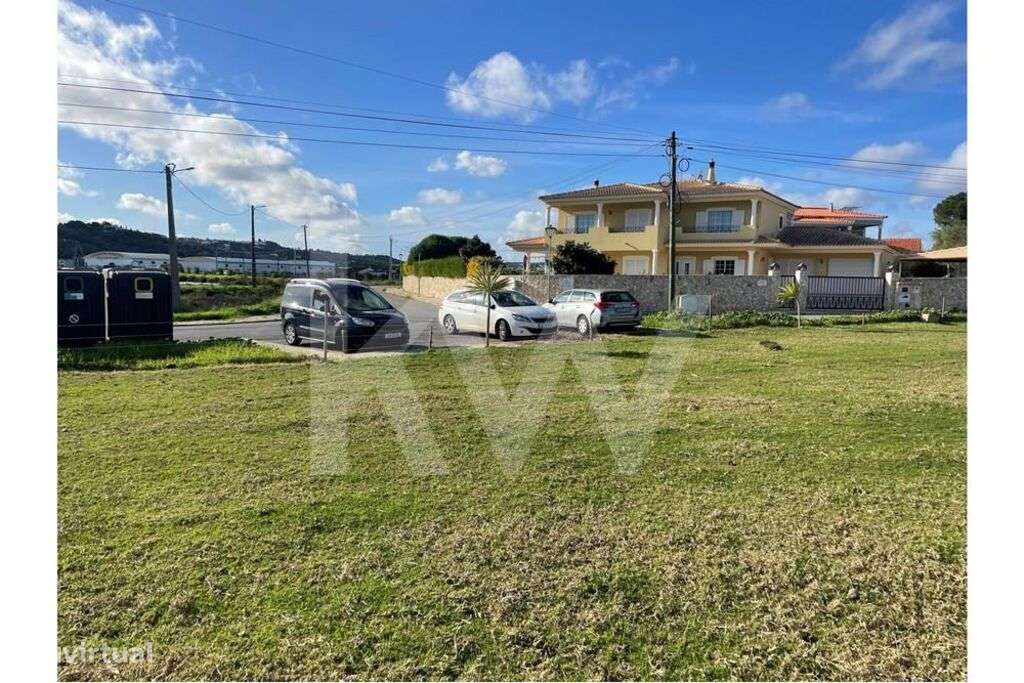 Lote de Terreno em Lagos para construção de moradia - Grande imagem: 4/10