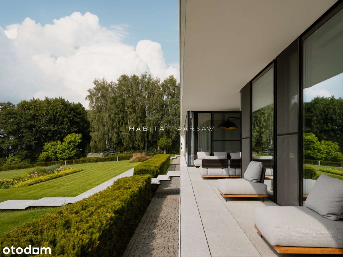 Wyjątkowy dom nad jeziorem Jeziorak-5