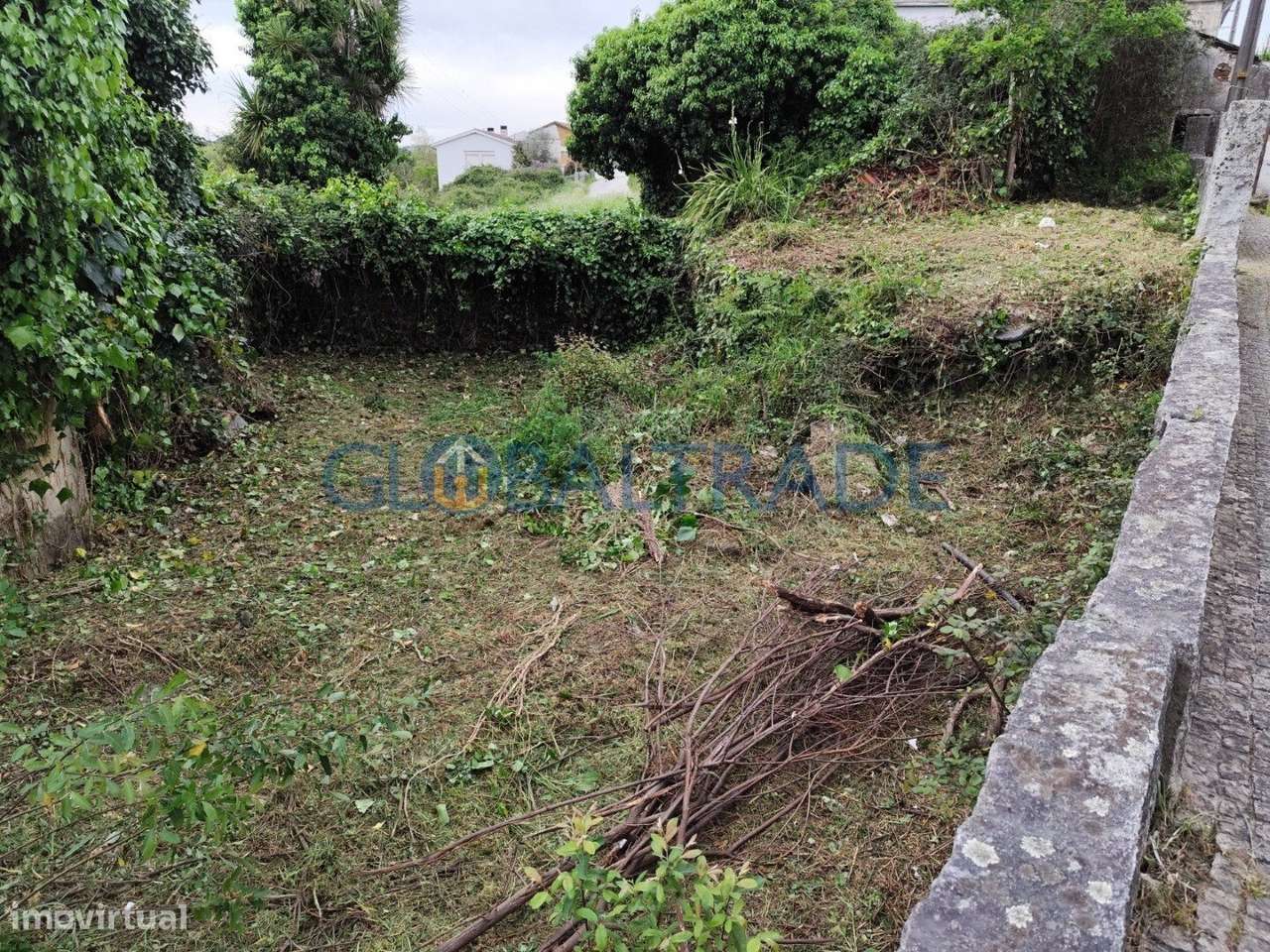 Moradia para reabilitar junto ao Rio Sousa - Grande imagem: 5/6