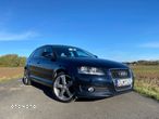 Audi A3 1.8 TFSI Attraction - 1