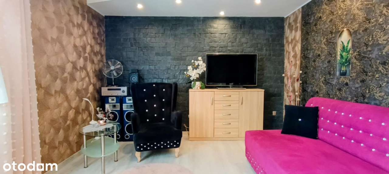 Dom z dużą działką budowlaną w spokojnej okolicy – Gniazdowo-7