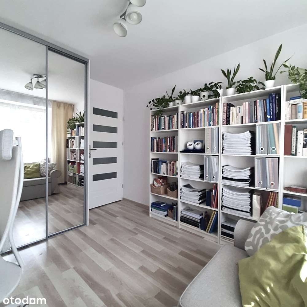 3 pokoje | Grzegorzki | Piwnica w cenie-4