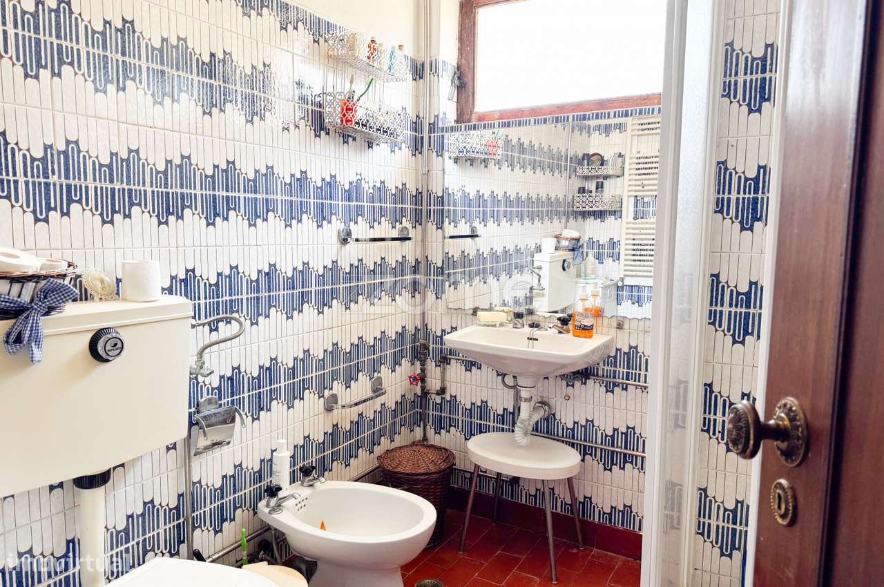 Moradia T6 em Alijó-13