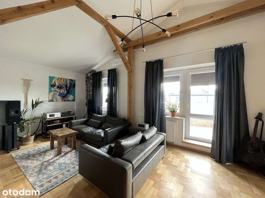 117m2 apartament na osiedlu Projektant - Pełny obrazek: 5/17