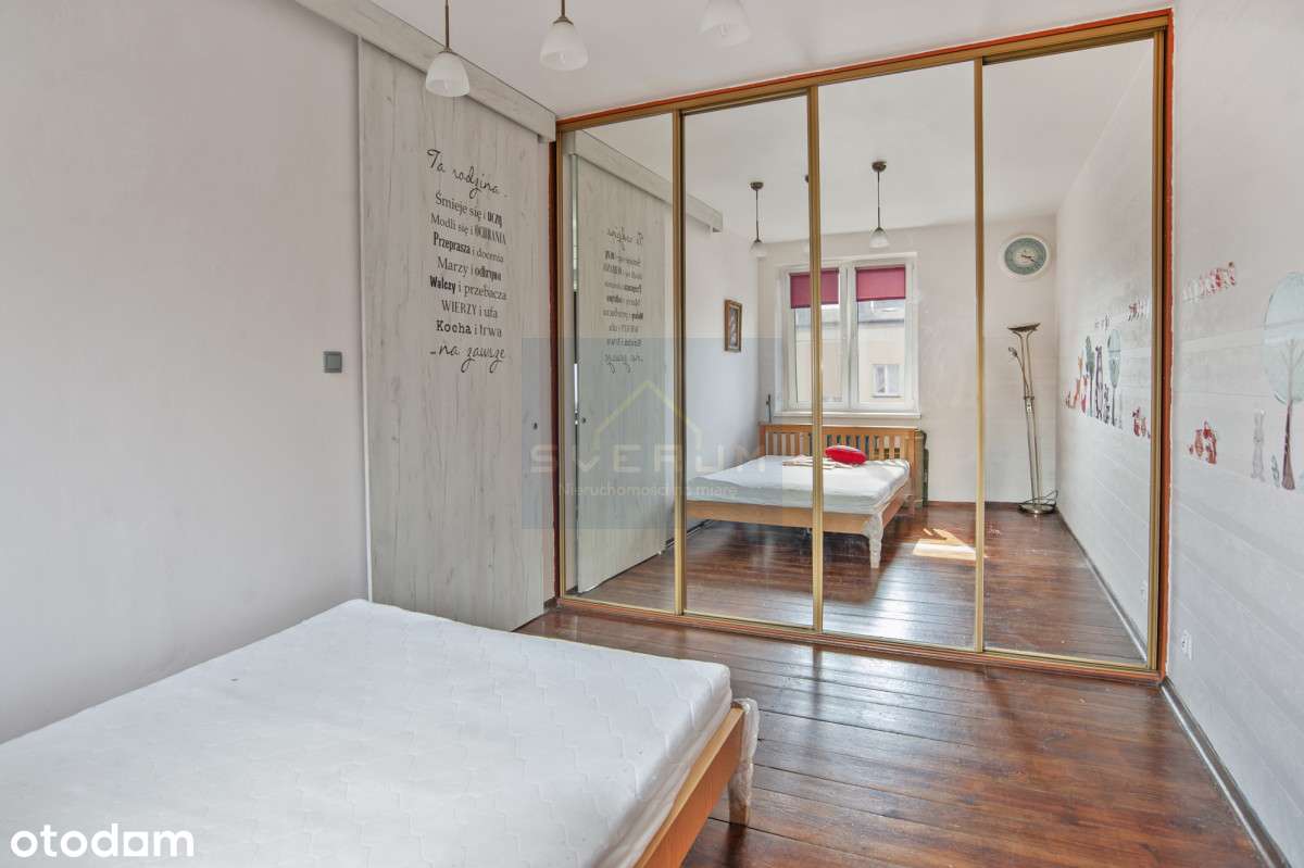 Mieszkanie typu M-3 na sprzedaż - Pełny obrazek: 5/13