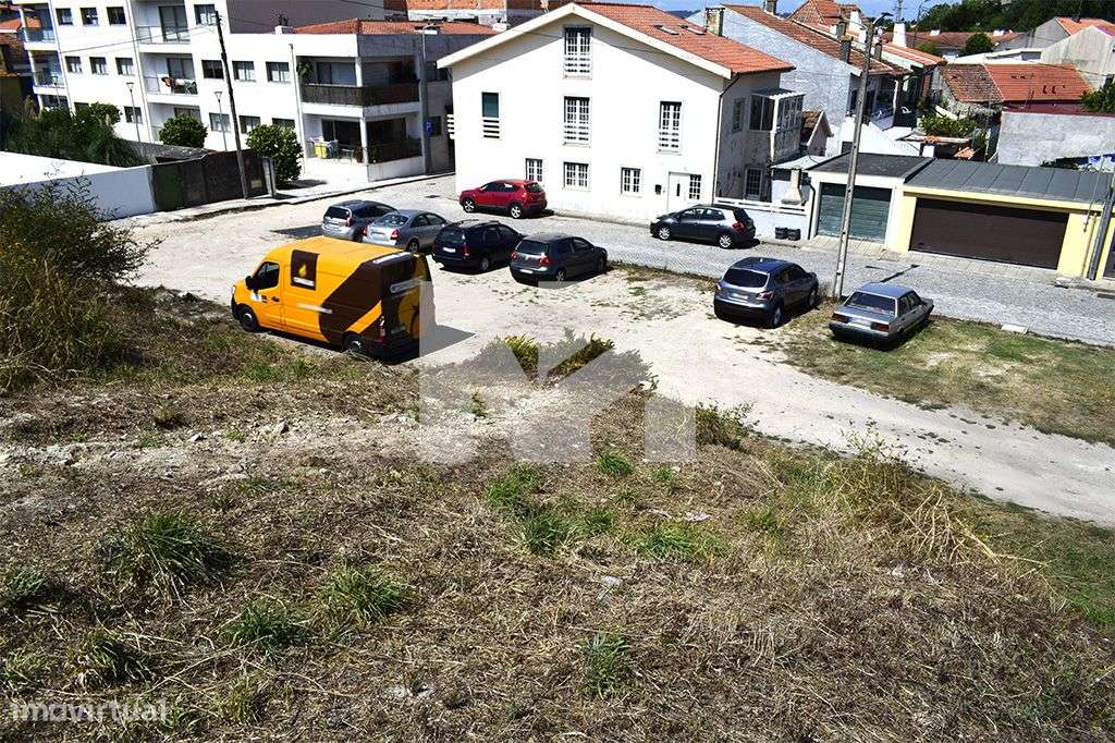 Terreno | Urbano | 4.000 m2 | Pedreiras | Vila do Conde-11