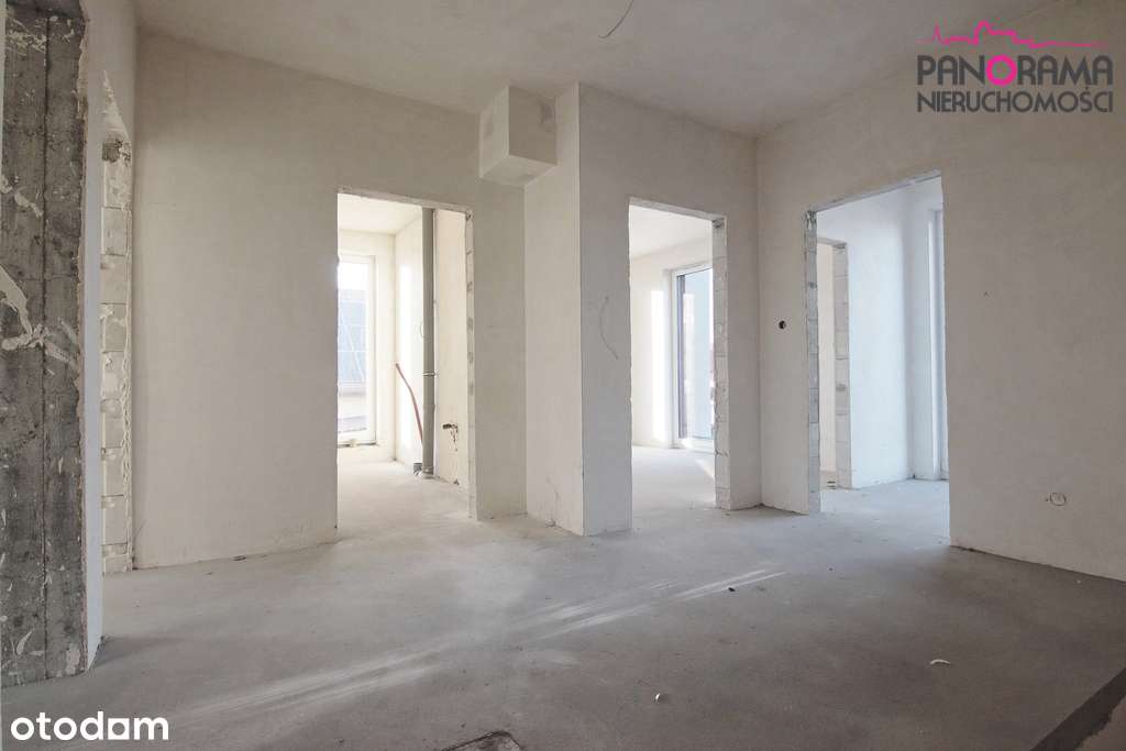 Atrakcyjna lokalizacja, gotowy do wykończenia.-13