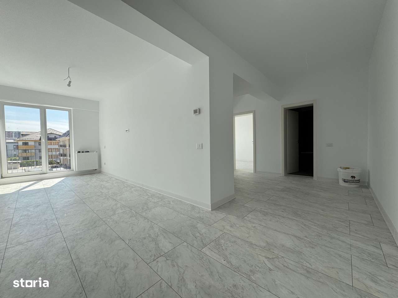 COMISION 0%- Apartament 3 Camere, 77 mp- TRACTORUL - Imagine principală: 5/20