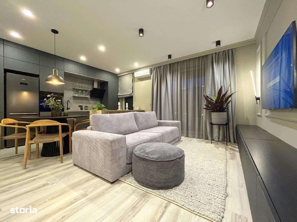 3 camere, vedere spre Padure - Imagine principală: 4/16