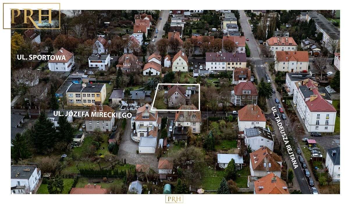 Na sprzedaż mieszkanie z ogrodem w Koszalinie, ul.-3