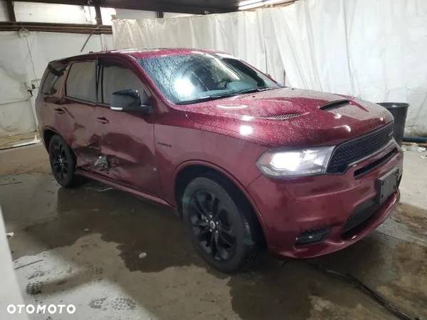 Dodge Durango 5.7 R/T - 2