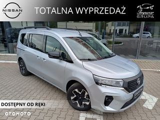 Nissan Townstar 1.3 DIG-T L2 N-Connecta 7 miejsc