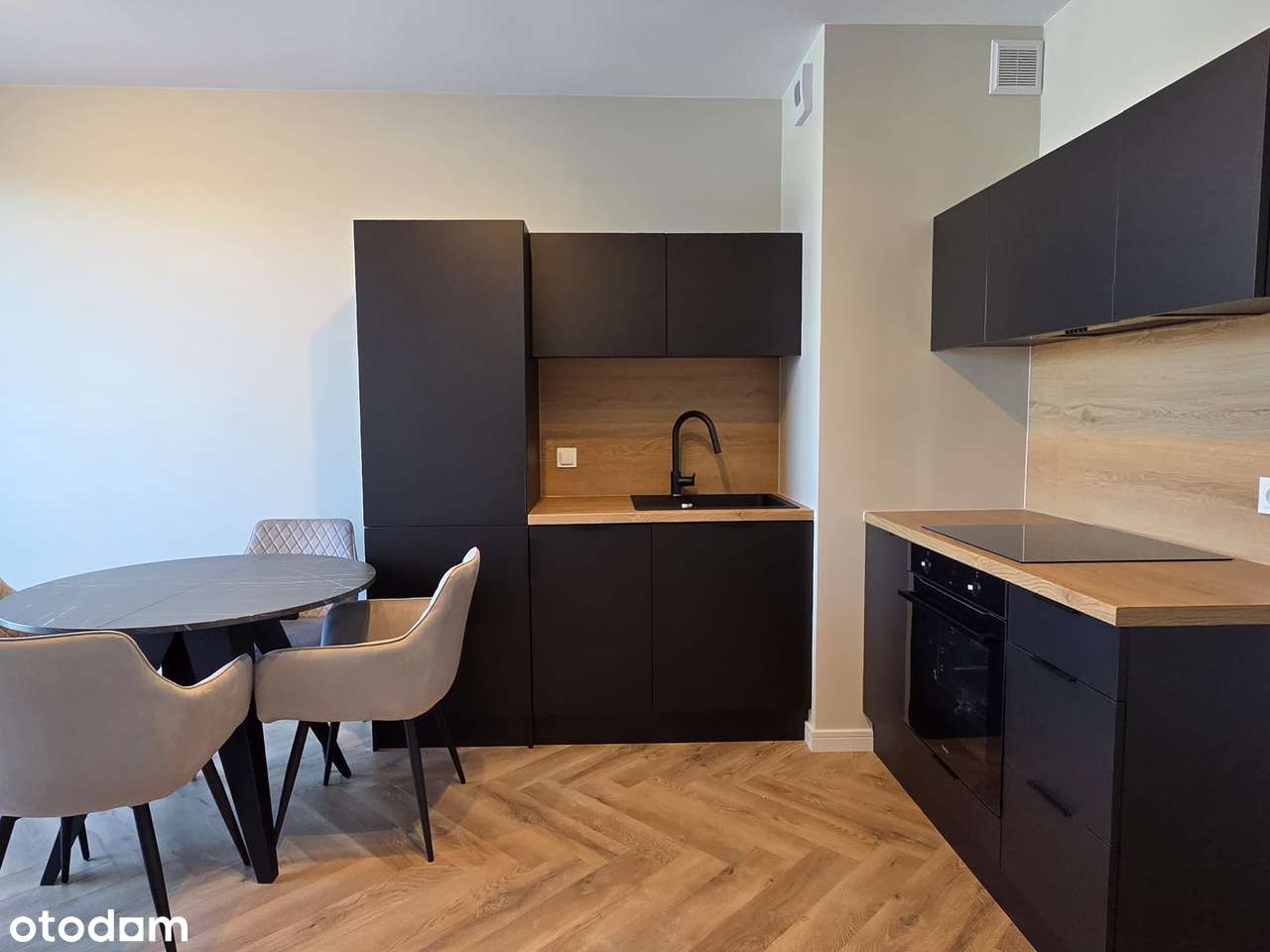 Dwupak inwestycyjny - Poznań, Jeżyce-8